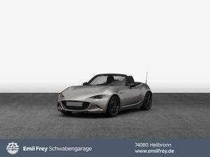 MAZDA MX-5 2.0 SKYACTIV-G 184 Exclusive-Line MX-5