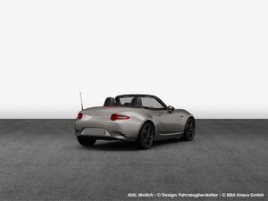 MAZDA MX-5 2.0 SKYACTIV-G 184 Exclusive-Line MX-5
