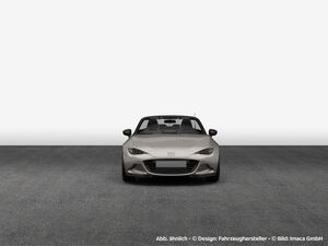 MAZDA MX-5 2.0 SKYACTIV-G 184 Exclusive-Line MX-5