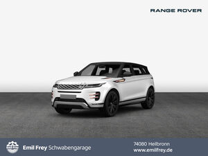 LAND ROVER Range Rover Evoque D165 R-Dynamic SE Range Rover Evoque