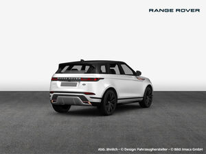 LAND ROVER Range Rover Evoque D165 R-Dynamic SE Range Rover Evoque