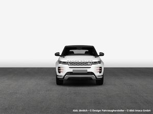 LAND ROVER Range Rover Evoque D165 R-Dynamic SE Range Rover Evoque