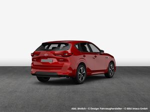 MAZDA CX-60 AWD PHEV Aut. HOMURA CX-60