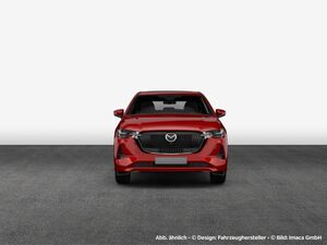 MAZDA CX-60 AWD PHEV Aut. HOMURA CX-60