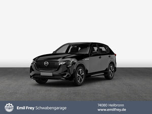 MAZDA CX-60 e-SKYACTIV-D 254 M HYBRID AWD HOMURA PLUS CX-60