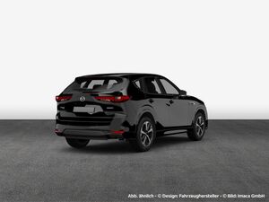 MAZDA CX-60 e-SKYACTIV-D 254 M HYBRID AWD HOMURA PLUS CX-60