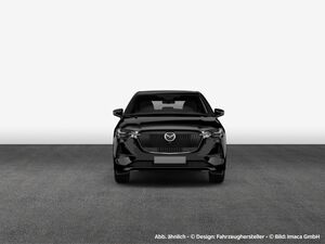 MAZDA CX-60 e-SKYACTIV-D 254 M HYBRID AWD HOMURA PLUS CX-60