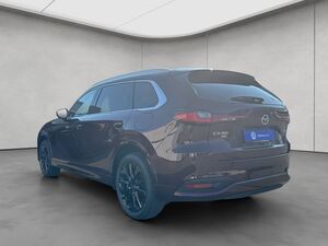 MAZDA CX-80 e-SKYACTIV-D 254 M HYBRID AWD HOMURA PLUS CX-80