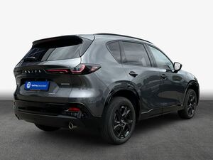 MAZDA CX-5 e-SKYACTIV-G 141 Homura CX-5