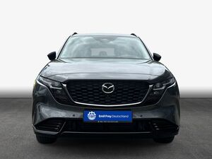 MAZDA CX-5 e-SKYACTIV-G 141 Homura CX-5