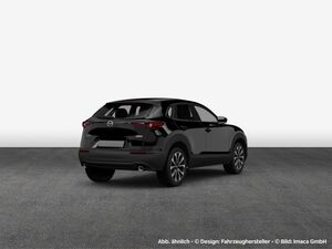MAZDA CX-30 e-SKYACTIVE X 186 AWD Aut. TAKUMI CX-30