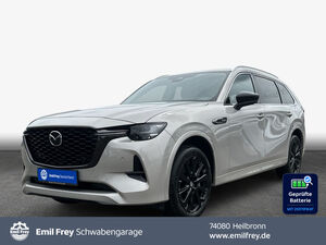 MAZDA CX-80 AWD PHEV Aut. HOMURA CX-80