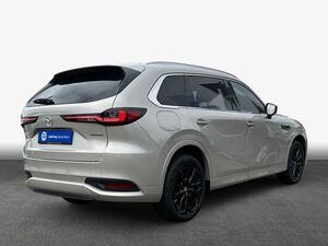 MAZDA CX-80 AWD PHEV Aut. HOMURA CX-80