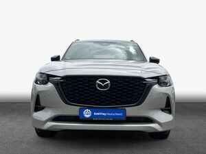 MAZDA CX-80 AWD PHEV Aut. HOMURA CX-80