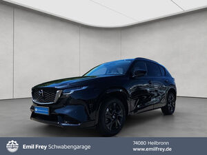 MAZDA CX-5 e-SKYACTIV-G 141 AWD Homura CX-5