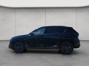 MAZDA CX-5 e-SKYACTIV-G 141 AWD Homura CX-5