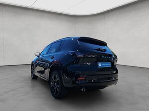 MAZDA CX-5 e-SKYACTIV-G 141 AWD Homura CX-5