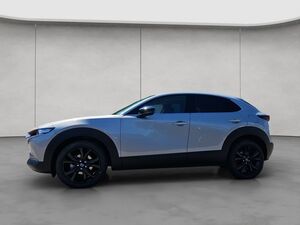 MAZDA CX-30 e-SKYACTIVE G 140 Aut. HOMURA CX-30
