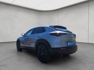MAZDA CX-30 e-SKYACTIVE G 140 Aut. HOMURA CX-30