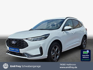 FORD Kuga 2.5 Duratec PHEV ST-LINE 112 kW, 5-türig Kuga