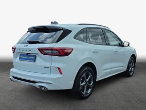 FORD Kuga 2.5 Duratec PHEV ST-LINE 112 kW, 5-türig Kuga