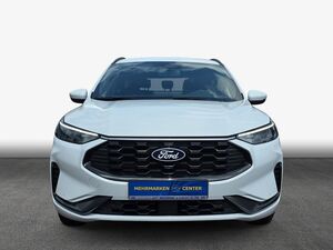 FORD Kuga 2.5 Duratec PHEV ST-LINE 112 kW, 5-türig Kuga