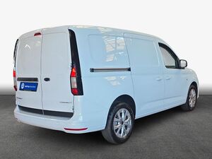 FORD Grand Transit Connect L2 FWD Autm. Limited 90 kW, 4-türig (Diesel) Transit Connect