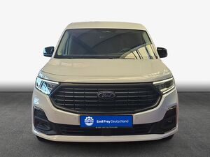 FORD Grand Transit Connect L2 FWD Autm. Limited 90 kW, 4-türig (Diesel) Transit Connect