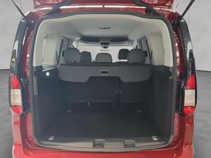 FORD Tourneo Connect 1.5 EcoBoost PHEV Aut. TITANIUM Tourneo Connect