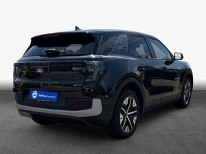 FORD Explorer Elektromotor mit Extended Range RWD 77kWh Select Explorer Elektro