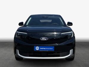 FORD Explorer Elektromotor mit Extended Range RWD 77kWh Select Explorer Elektro