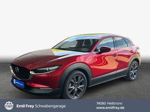 MAZDA CX-30 e-SKYACTIV-X 2.0 M HYBRID DRIVE SELECTION CX-30