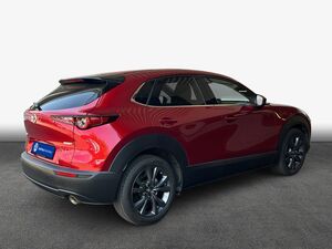 MAZDA CX-30 e-SKYACTIV-X 2.0 M HYBRID DRIVE SELECTION CX-30