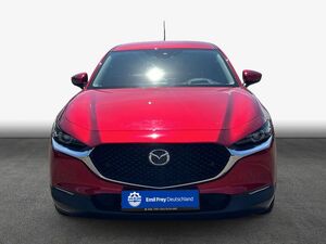 MAZDA CX-30 e-SKYACTIV-X 2.0 M HYBRID DRIVE SELECTION CX-30