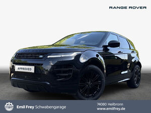 LAND ROVER Range Rover Evoque D200 Dynamic SE Range Rover Evoque