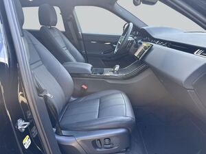LAND ROVER Range Rover Evoque D200 Dynamic SE Range Rover Evoque