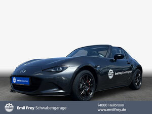 MAZDA MX-5 RF SKYACTIV-G 1.5 Homura MX 5
