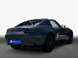 MAZDA MX-5 RF SKYACTIV-G 1.5 Homura MX 5
