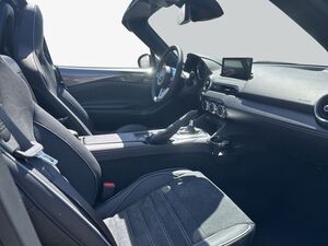 MAZDA MX-5 RF SKYACTIV-G 1.5 Homura MX 5
