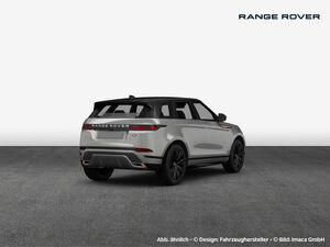 LAND ROVER Range Rover Evoque P300e R-Dynamic SE Range Rover Evoque