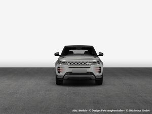 LAND ROVER Range Rover Evoque P300e R-Dynamic SE Range Rover Evoque