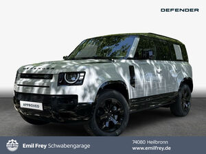 LAND ROVER Defender 110 D350 X-Dynamic SE Defender