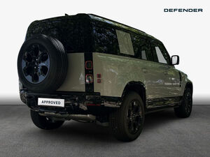 LAND ROVER Defender 110 D350 X-Dynamic SE Defender