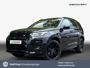 LAND ROVER Discovery Sport D200 Landmark Discovery Sport