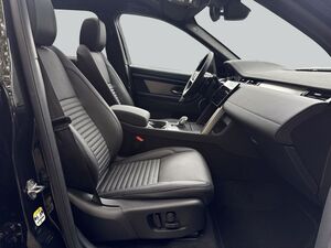 LAND ROVER Discovery Sport D200 Landmark Discovery Sport