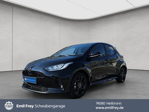 MAZDA 2 Hybrid 1.5 VVT-i 116 CVT HOMURA 2 Hybrid