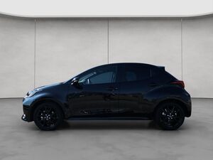 MAZDA 2 Hybrid 1.5 VVT-i 116 CVT HOMURA 2 Hybrid