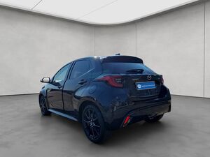 MAZDA 2 Hybrid 1.5 VVT-i 116 CVT HOMURA 2 Hybrid