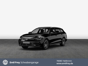 VW Passat Variant 2.0 TDI SCR DSG Business Passat