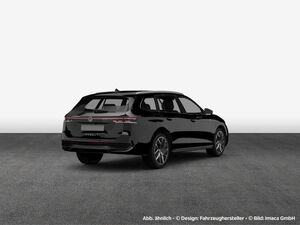 VW Passat Variant 2.0 TDI SCR DSG Business Passat